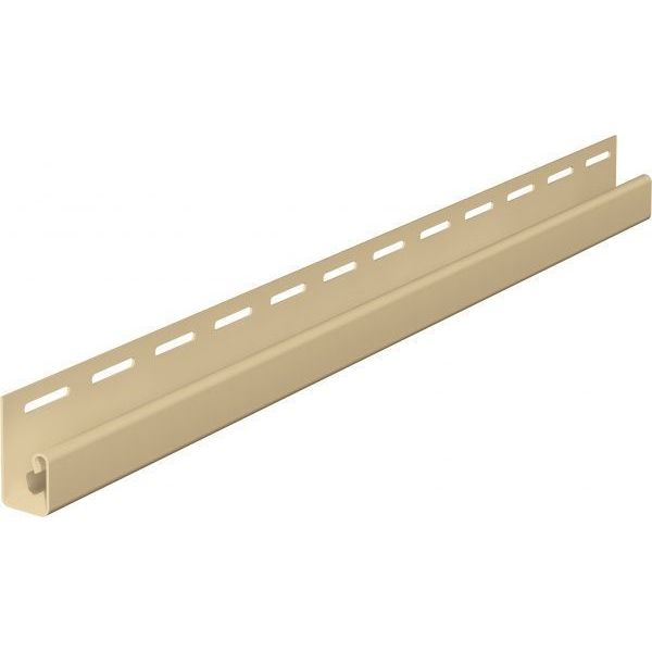 Профіль J-подібний VOX 3,05 м пісочний SV-15 