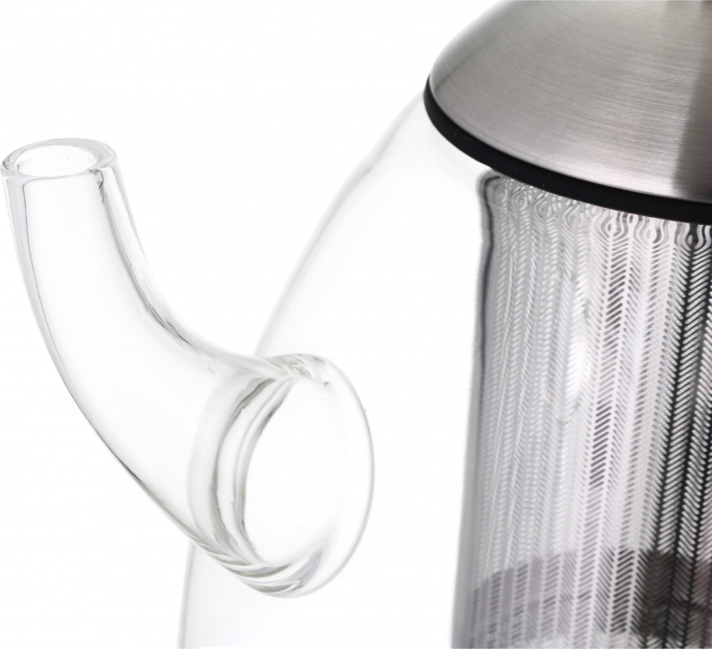 Чайник заварочный Maxmark 1,8 л MK-07-1800