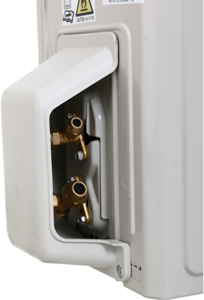 Кондиционер Wild Wind WWM-AC-12H5/KCI R32