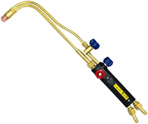 Резак Донмет Р1 142 П142.000.03 