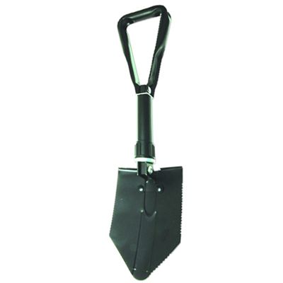 Лопата металлическая Kioki MH-305