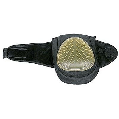 Наколінники силіконові великі Kaem 1502-770000