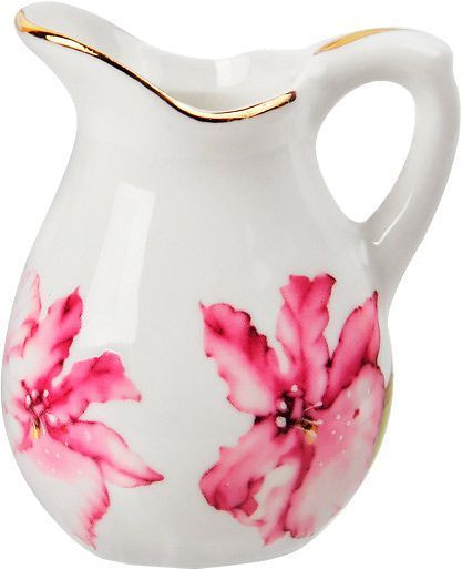 Підставка під зубочистки Орхідея pink 6см Lefard