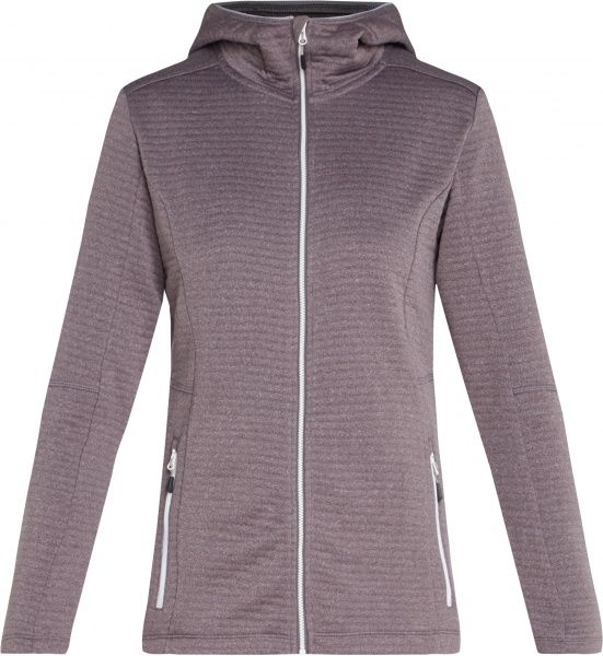 Джемпер McKinley Aami wms 280698-910911 р. 36 серый