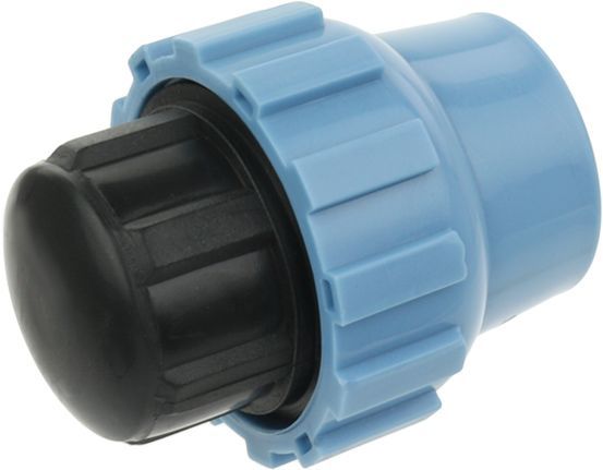 Заглушка Supra d25