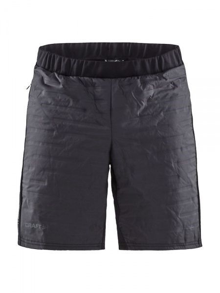 Шорты Craft SUBZ SHORTS M 1907709-999000 р. XL черный
