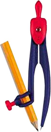 Циркуль essentials 45181104