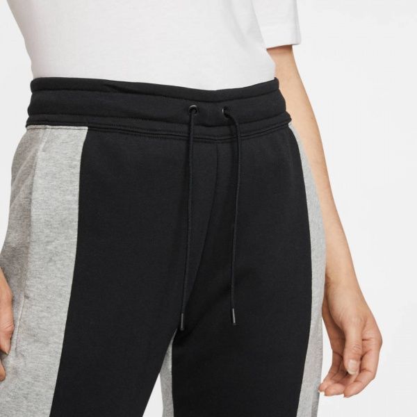 Штани Nike W NSW JOGGER PANT FT CB CK1400-010 р. XL чорний