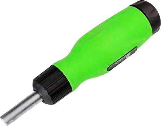 Отвертка со сменными насадками Alloid ОР-12Н реверсивная ОР-12Н