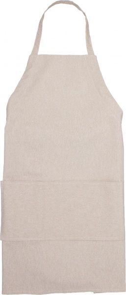 Фартук Блеск 80х67 см золото La Nuit