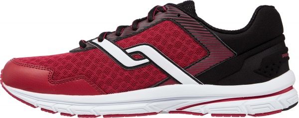 Кроссовки Pro Touch ELEXIR 9 W 288265-903288 р.EUR 37 красно-черный