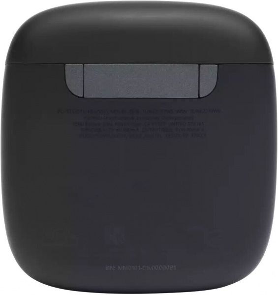 Навушники JBL® TUNE 225TWS black (JBLT225TWSBLK) 