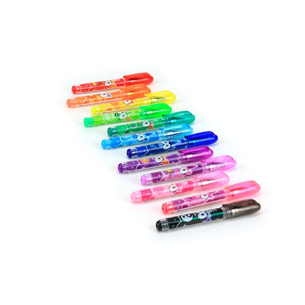 Набор ароматизированных ручек Kangaru Scenticorns 12 шт. KN7052