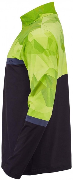 Джемпер Spyder Paramount 204070-327 р. L салатовый