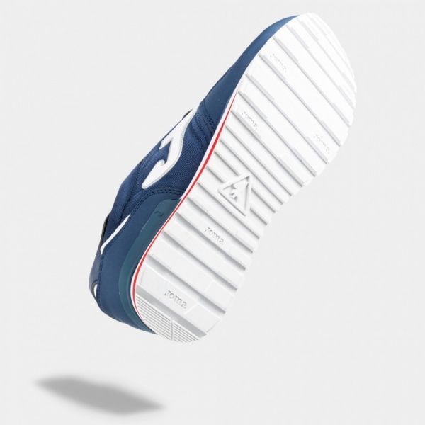 Черевики Joma C.357S-2033 р. EUR 45 темно-синій