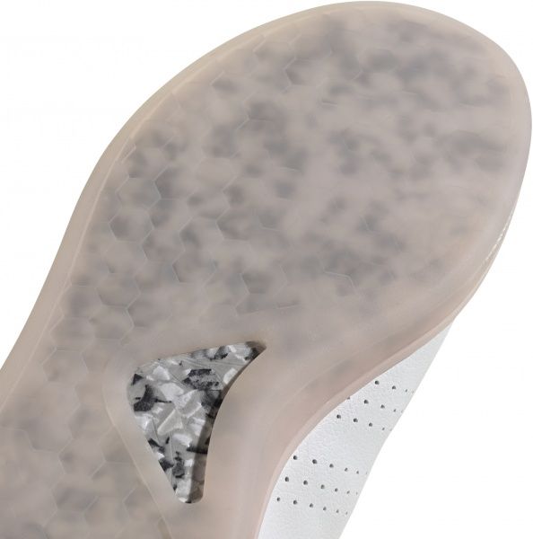 Кросівки Adidas ADVANTAGE FY6032 р.UK 5 білий