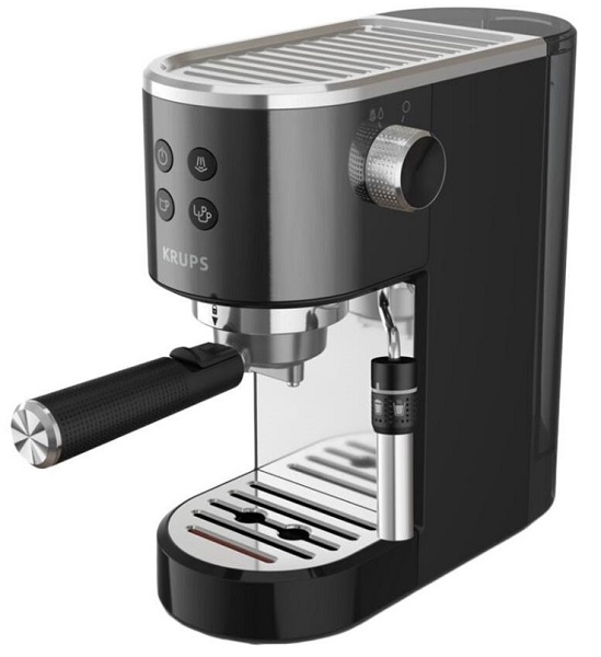 Кавоварка ріжкова Krups XP444G10