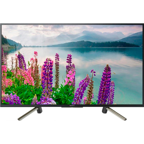 Телевізор Sony KDL49WF805BR