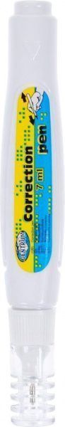 Корректор-ручка 7 мл 80110 Centrum