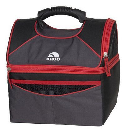 Сумка ізотермічна Igloo PM GRIPPER 16