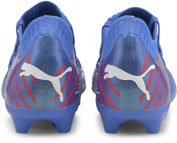 Бутси Puma FUTURE Z 1.2 FG AG 10647601 р.UK 11 рожевий