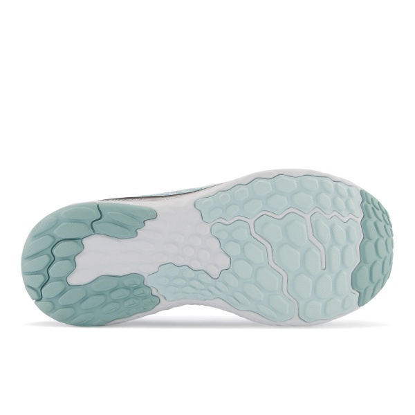 Кроссовки New Balance W1080L11 р.US 9 голубой