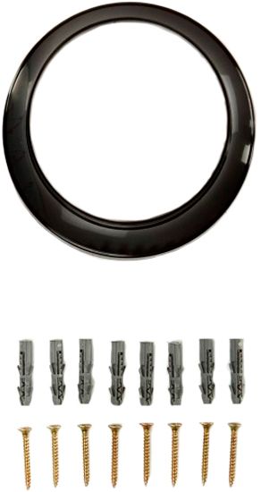 Витяжка Eleyus Viola 750 60 BL