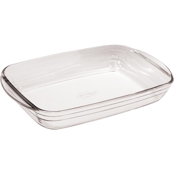 Форма для запікання Arcuisine прямокутна 33x32x20 см