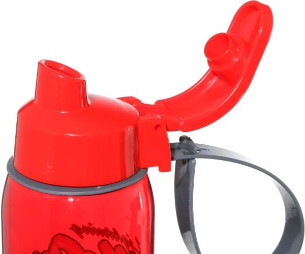 Бутылка спортивная Disney Cars 500 мл 161414-120 Herevin