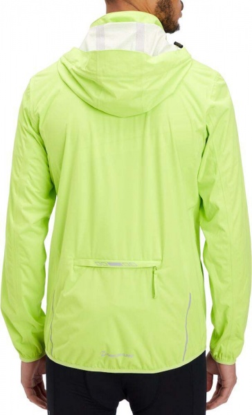 Куртка Nakamura Enno III M 417088-694 р.XL зеленый