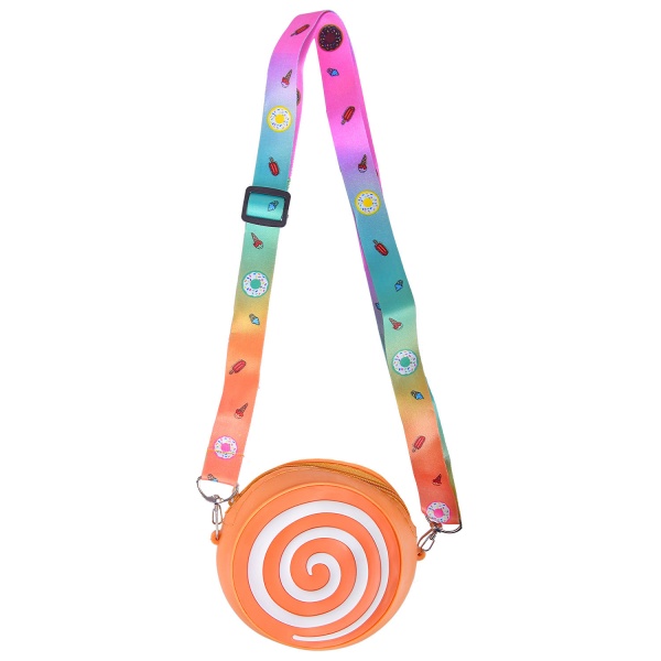 Аксессуар Сумочка силиконовая (ассортимент) C44401