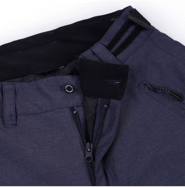 Штани Icepeak CONNEL 57040_531_I_390 р. 48 синій