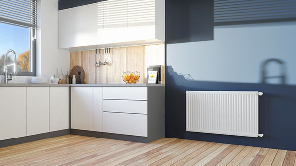 Радіатор сталевий Korado 22-K 500x700