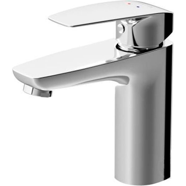 Смеситель для умывальника AM.PM Tender F45E02100