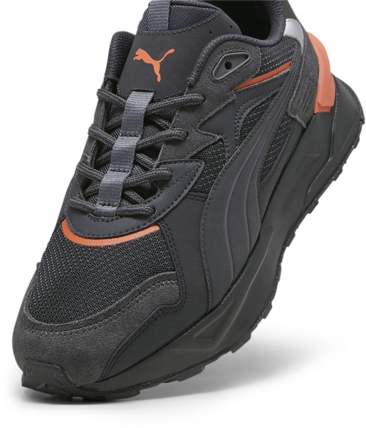 Кроссовки Puma MIRAGE SPORT ASPHALT 38897806 р.43 черный