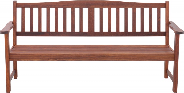 Лавка Bella Vita зі спинкою GCT70051M 1.8 м 