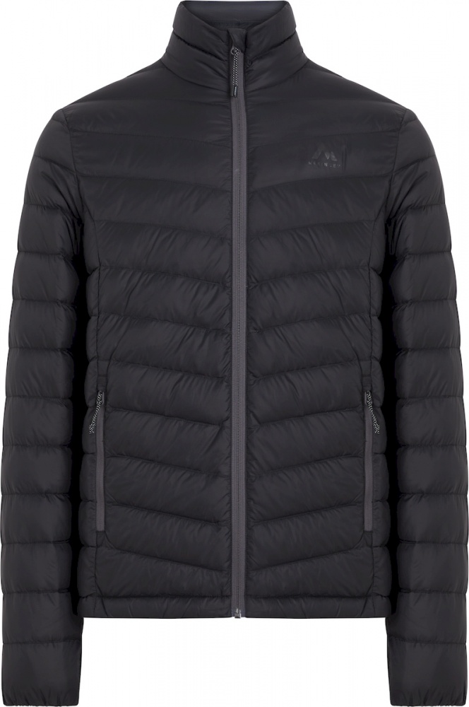 Куртка мужская демисезонная McKinley Arlo JKT M 429044-057 р.XL черная