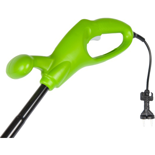 Триммер GreenWorks электрический GST2830 21117