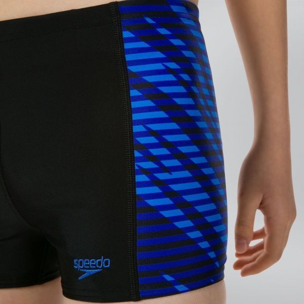 Плавки Speedo ALV_PN_ASHT_JM 8-09530C884 р.24 черный