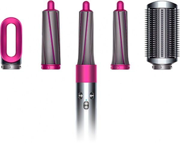 Стайлер Dyson HS01 Airwrap Complete + безкоштовна доставка!