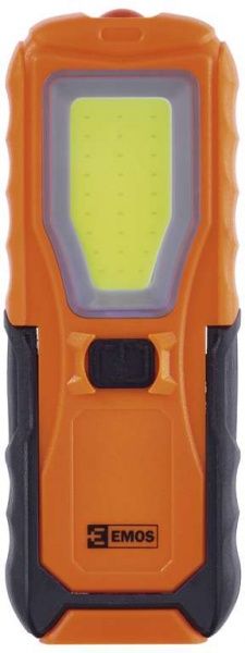 Ліхтар P4110 помаранчевий 