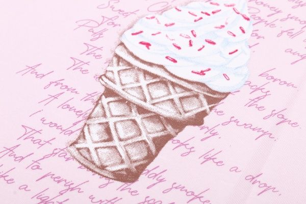 Платье Фламинго р.110 розовый 909-416 