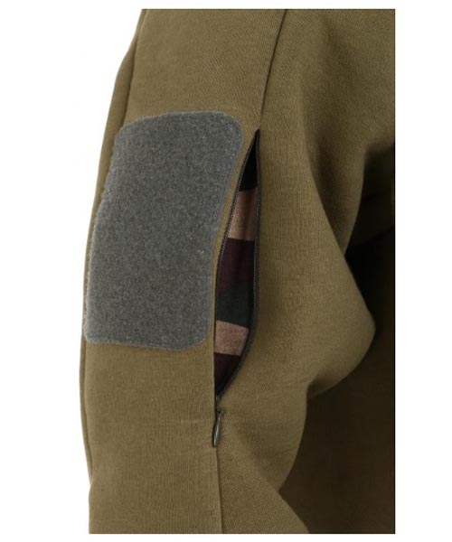 Худі Vin-Bron Торонто VIN-BRON 3001 р.XL зелений