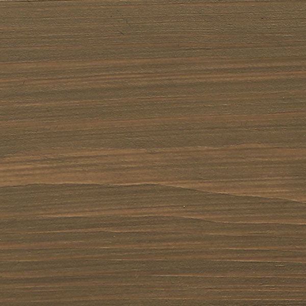 Лазур Bionic House лесуюча універсальна Aqua Color UV protect хакі шовковистий мат 0,8 л