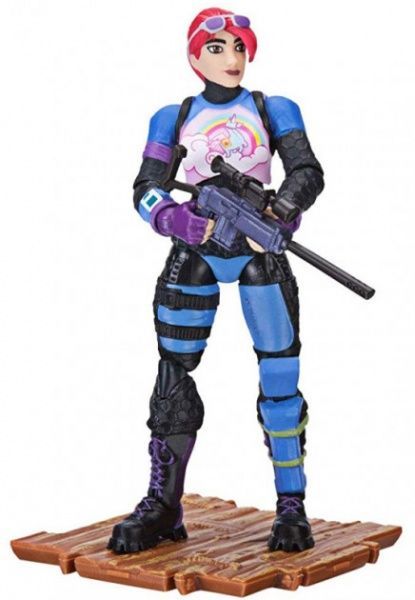 Фігурка колекційна Jazwares Fortnite Squad Mode (FNT0019) 