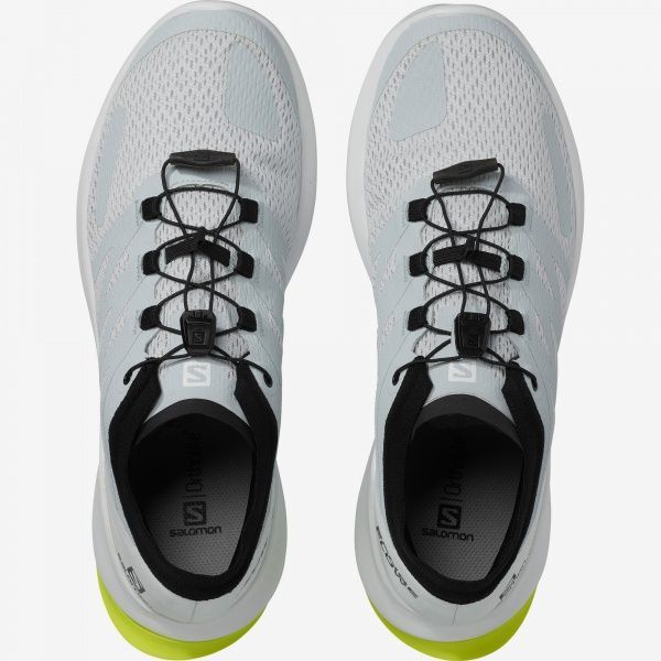 Кросівки Salomon SENSE FLOW L40914200 р.UK 10 білий