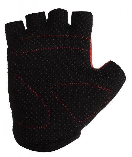 Варежки PowerPlay 001B_Red р. 2XS красный