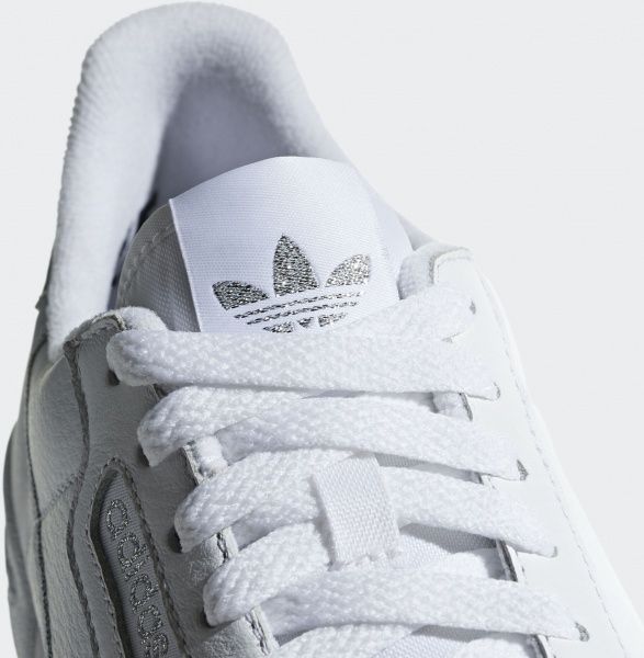 Кросівки Adidas CONTINENTAL 80 W EE8925 р.UK 7 білий