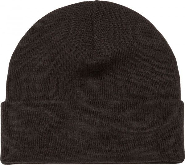 Шапка Reebok TE LOGO BEANIE GC8712 OSFM черный