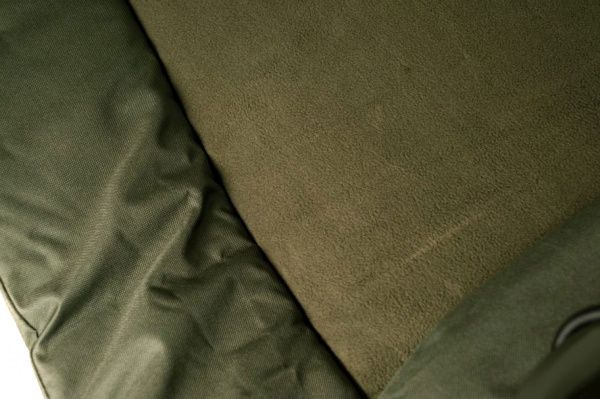 Розкладачка Ranger карпова BED 83 (2839760)